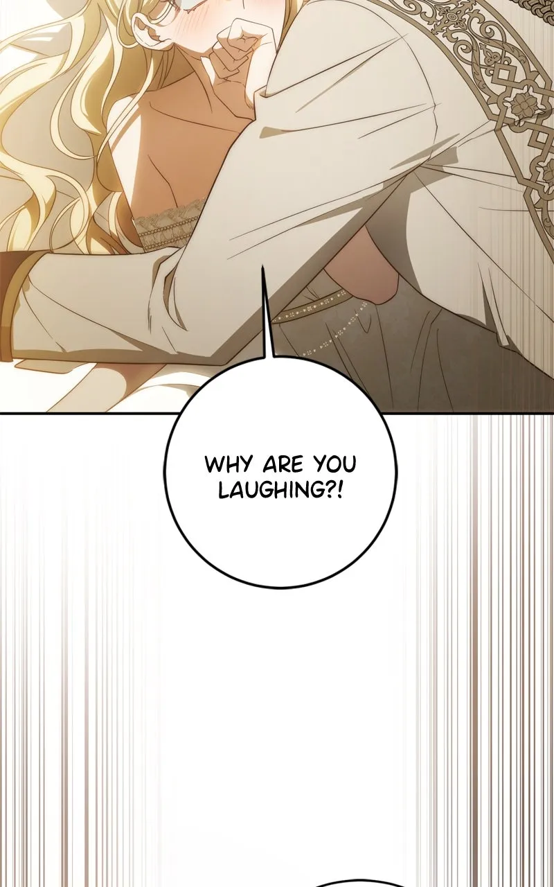 Read Behind Her Highness’s Smile chapter 66 image 37 on Lezhin