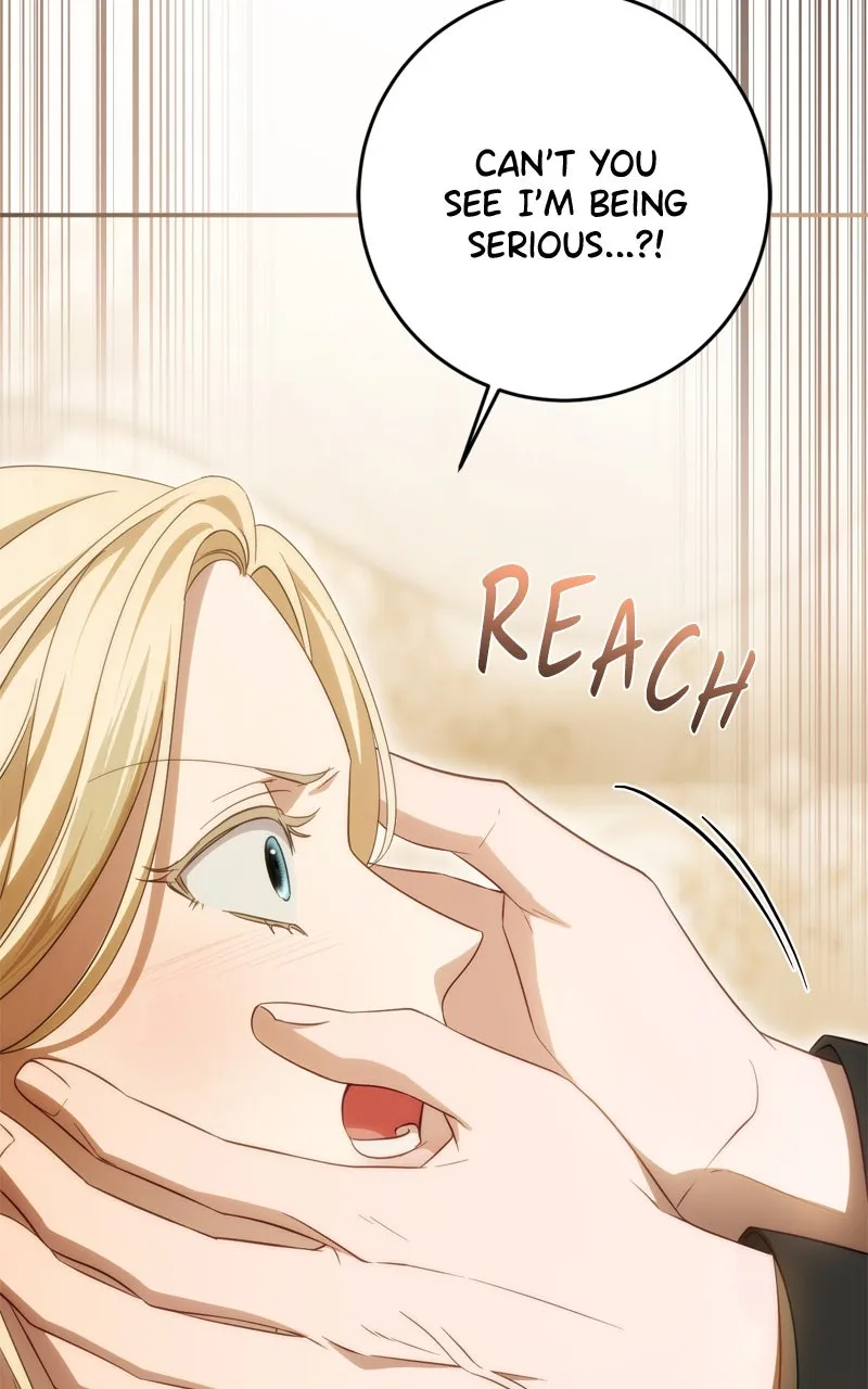 Read Behind Her Highness’s Smile chapter 66 image 38 on Lezhin
