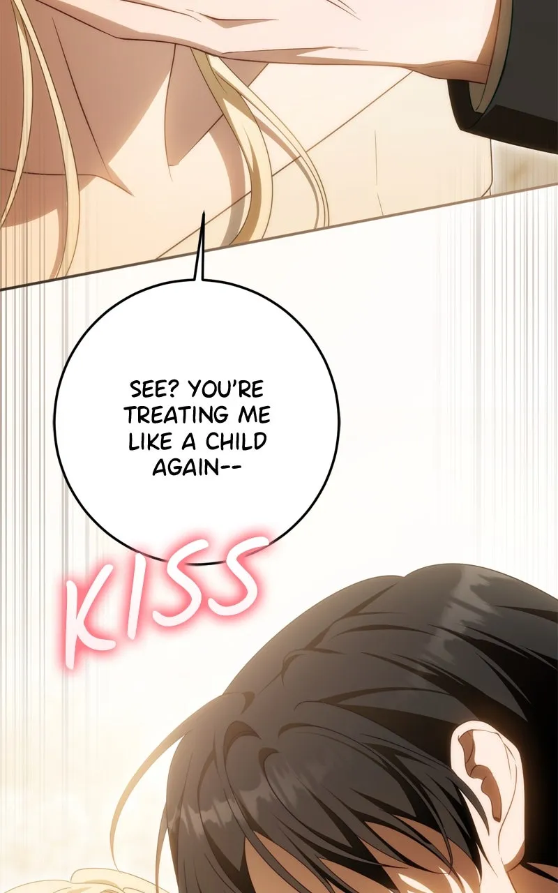 Read Behind Her Highness’s Smile chapter 66 image 39 on Lezhin