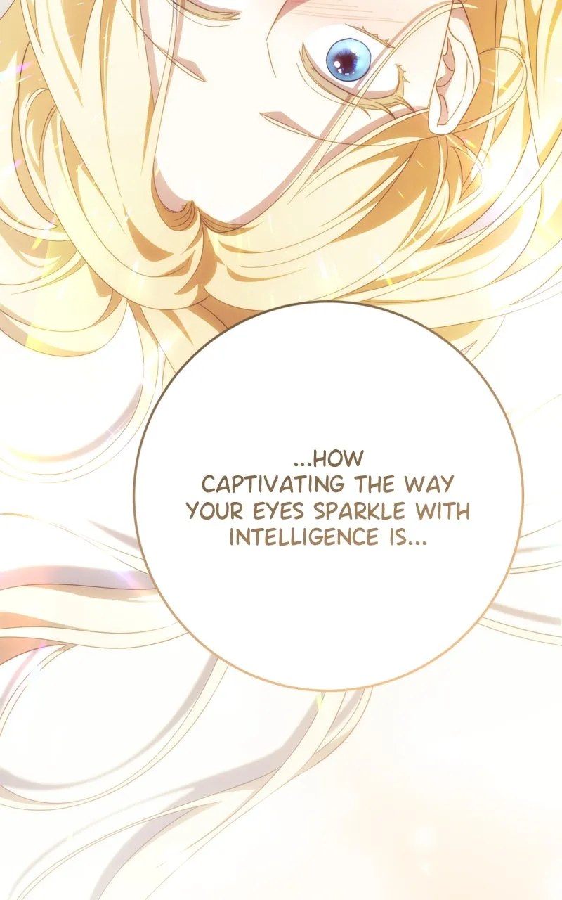 Read Behind Her Highness’s Smile chapter 66 image 49 on Lezhin