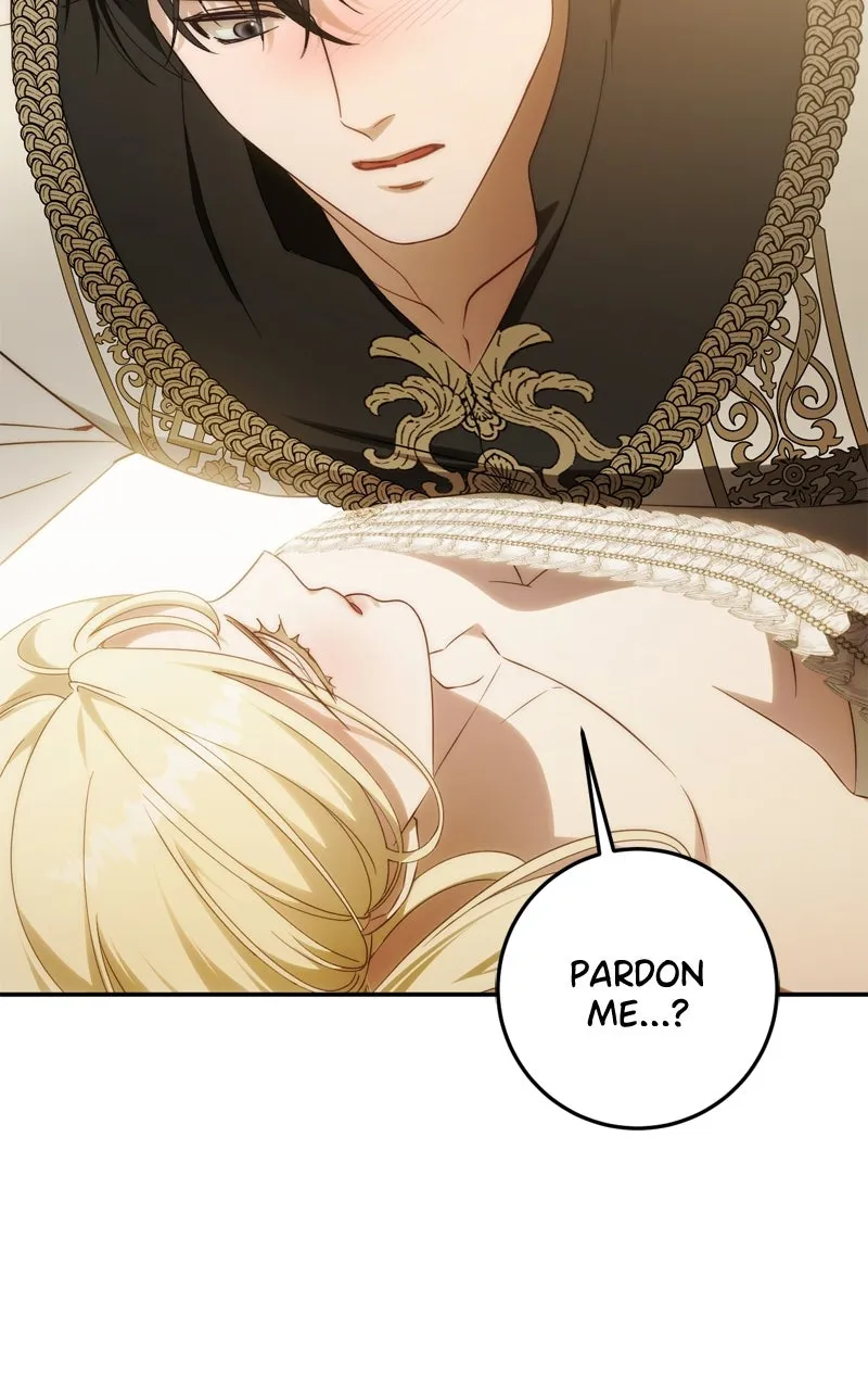 Read Behind Her Highness’s Smile chapter 66 image 5 on Lezhin