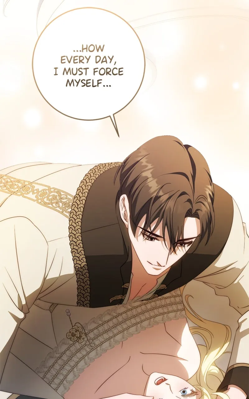 Read Behind Her Highness’s Smile chapter 66 image 50 on Lezhin