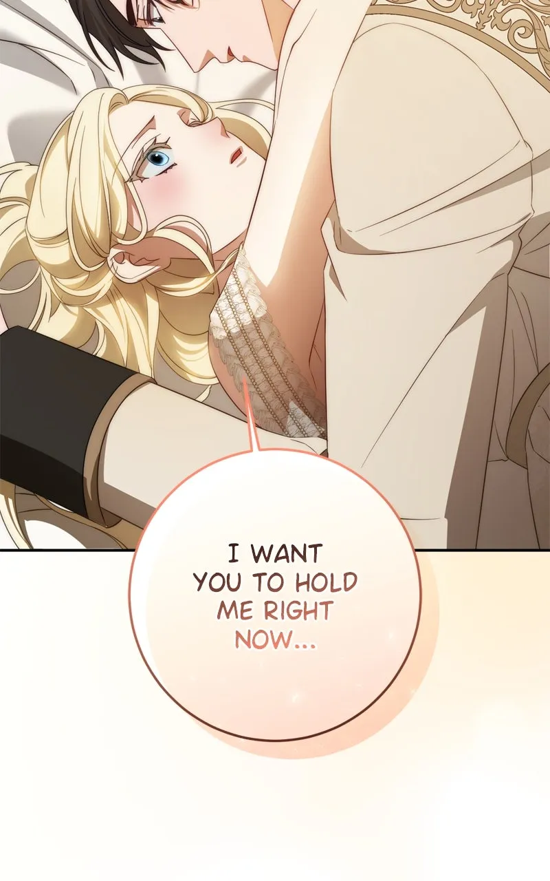 Read Behind Her Highness’s Smile chapter 66 image 58 on Lezhin