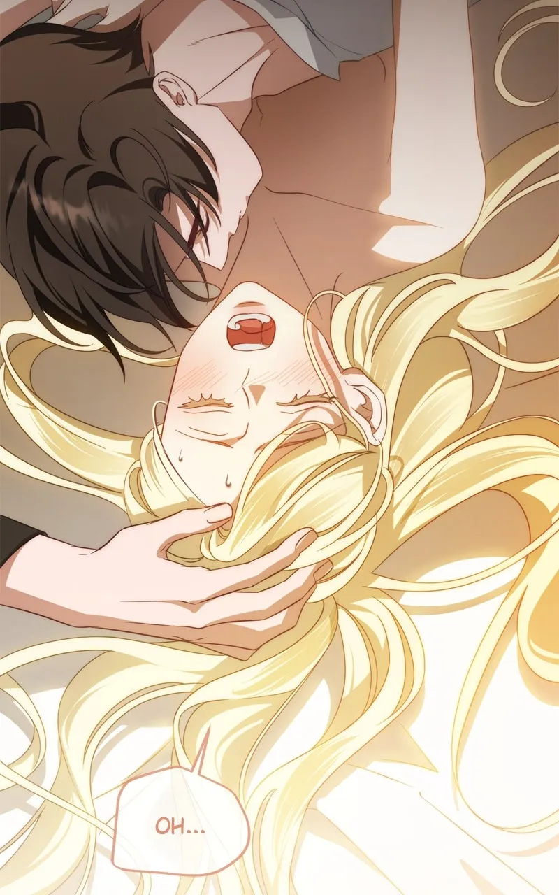 Read Behind Her Highness’s Smile chapter 66 image 66 on Lezhin