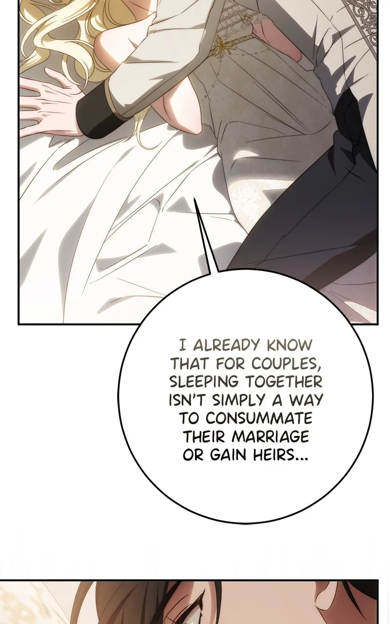 Read Behind Her Highness’s Smile chapter 66 image 7 on Lezhin