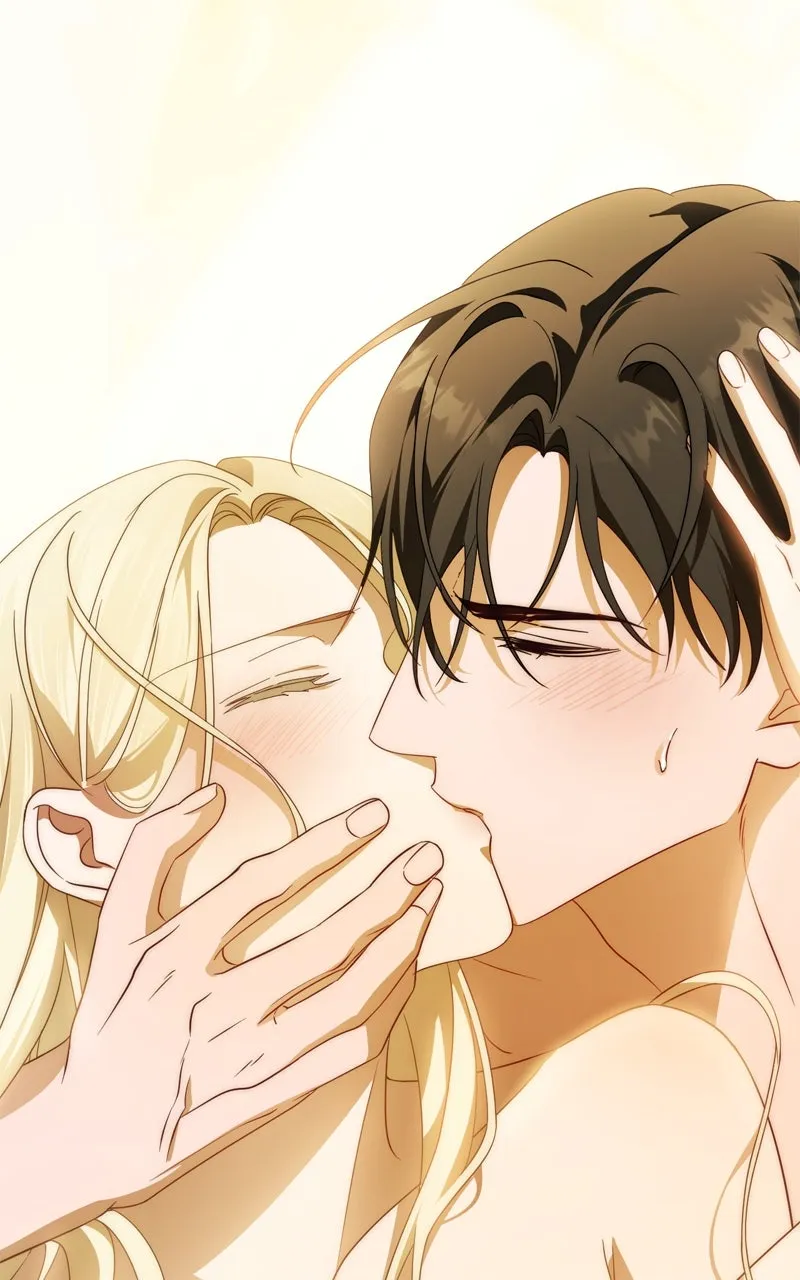 Read Behind Her Highness’s Smile chapter 66 image 79 on Lezhin