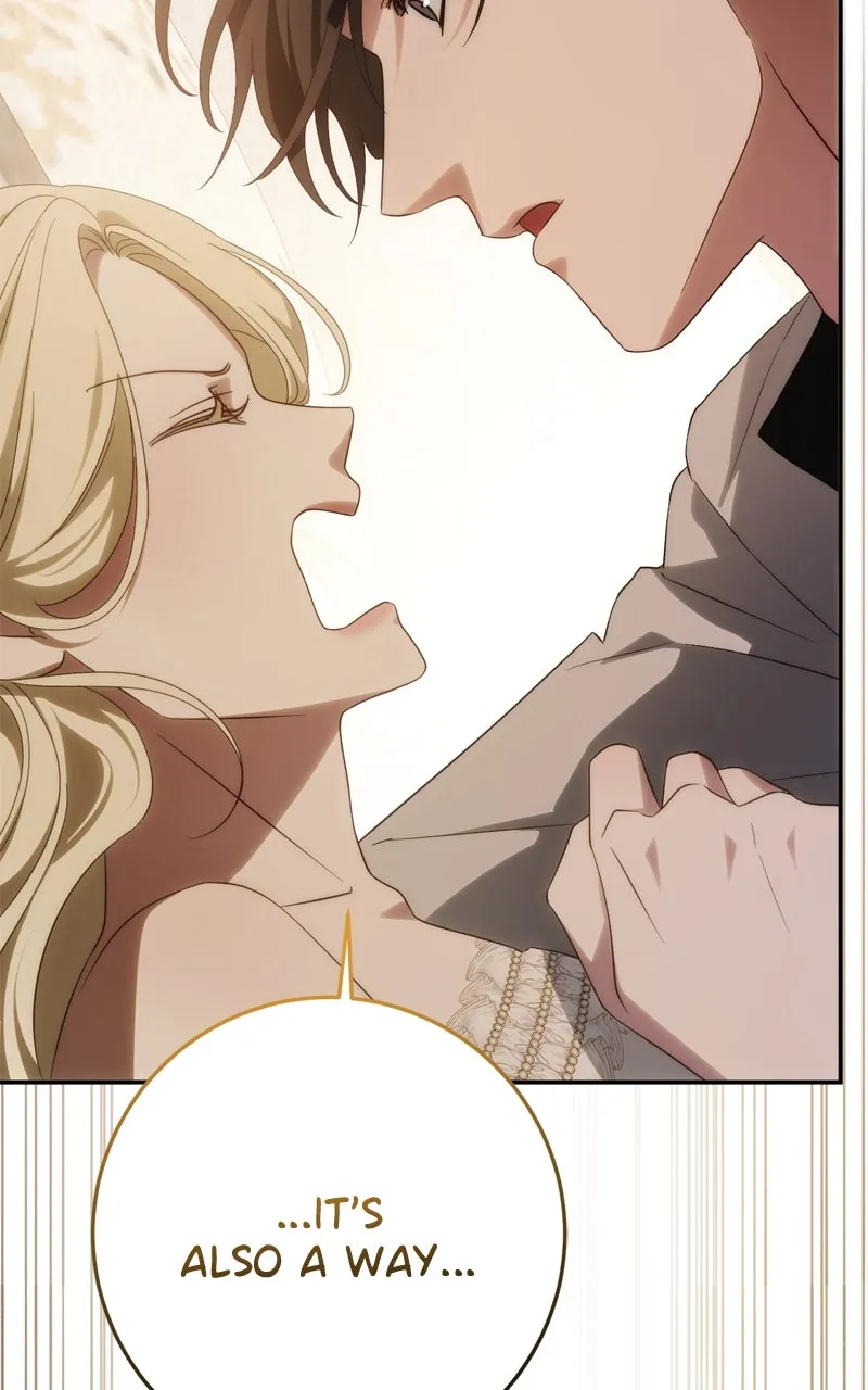 Read Behind Her Highness’s Smile chapter 66 image 8 on Lezhin