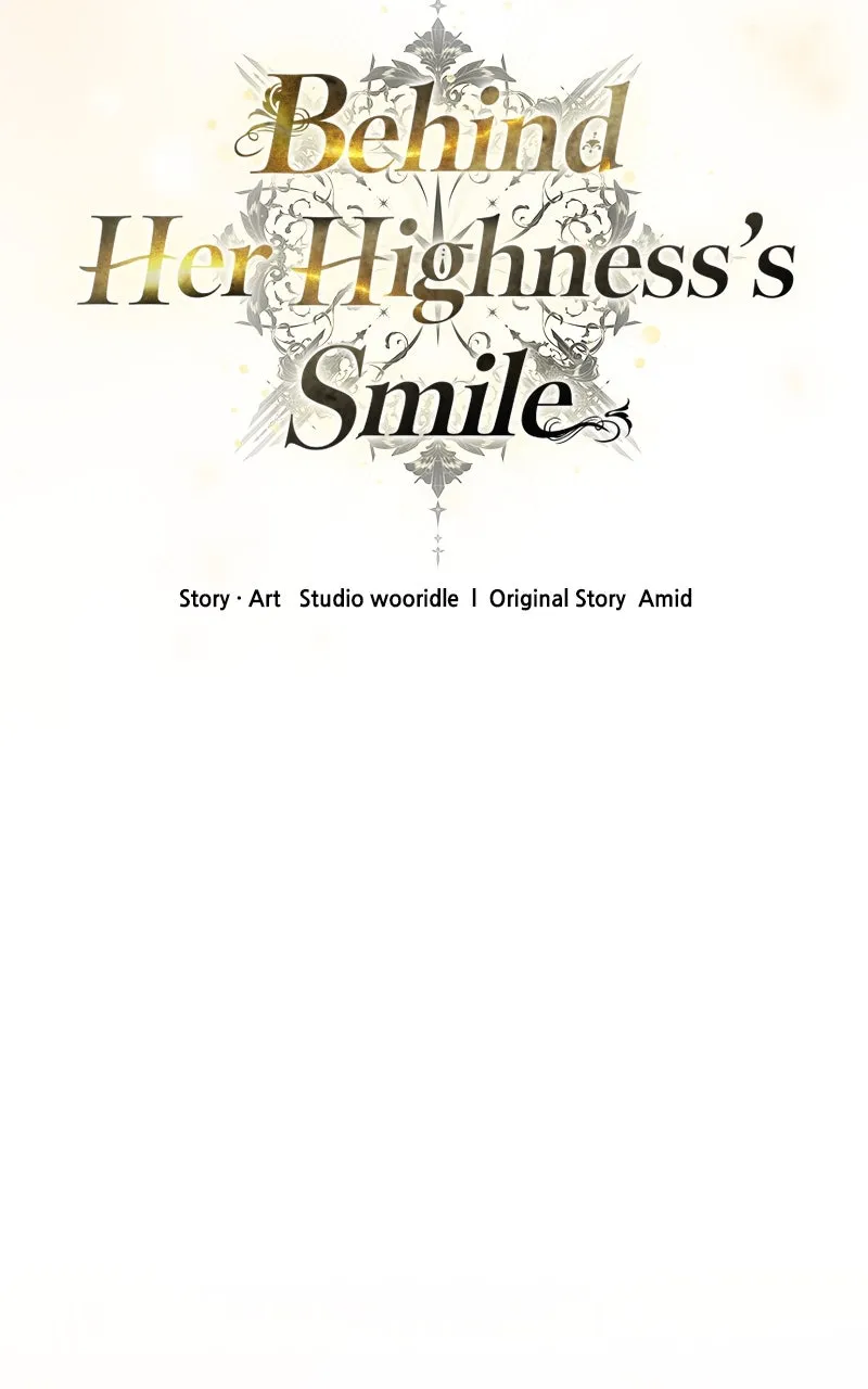Read Behind Her Highness’s Smile chapter 66 image 82 on Lezhin