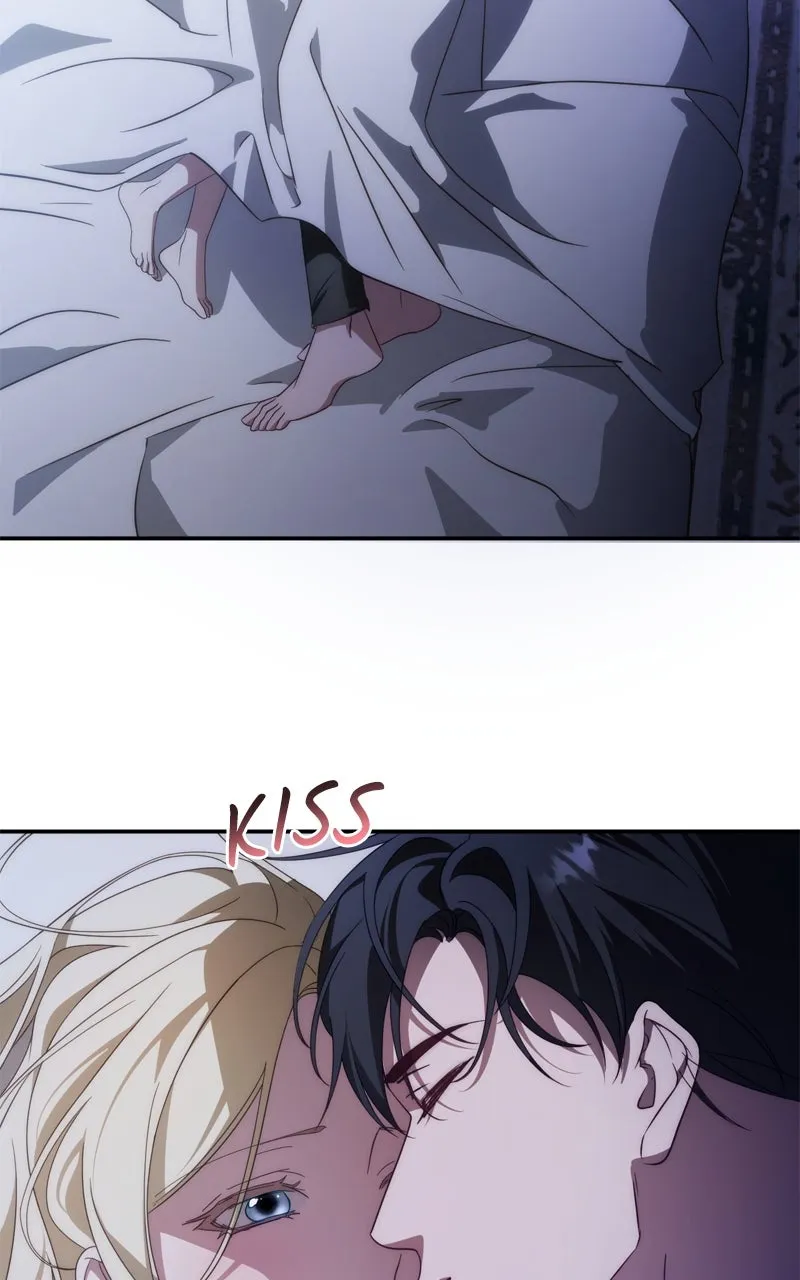 Read Behind Her Highness’s Smile chapter 66 image 84 on Lezhin