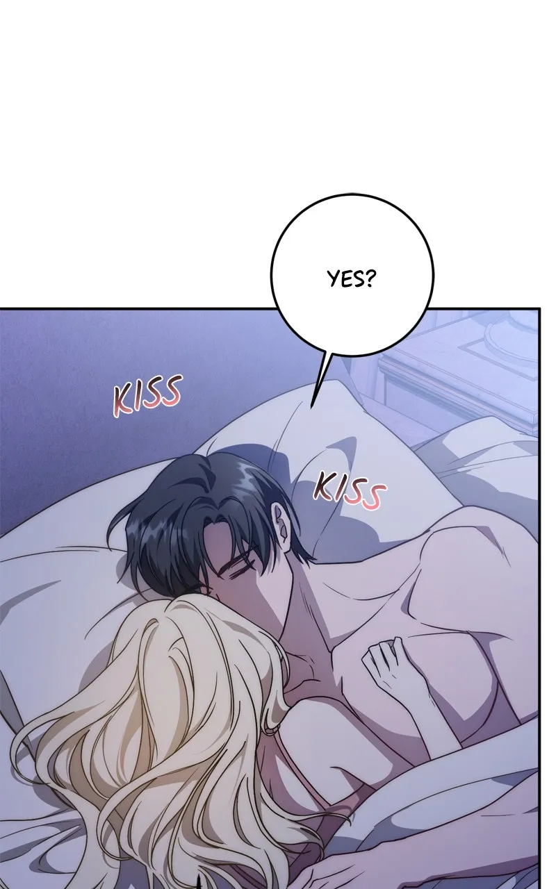 Read Behind Her Highness’s Smile chapter 66 image 87 on Lezhin