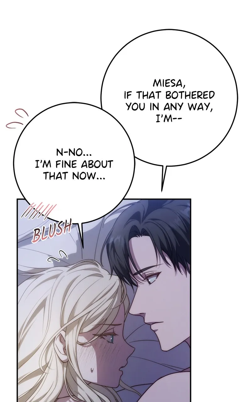 Read Behind Her Highness’s Smile chapter 66 image 90 on Lezhin