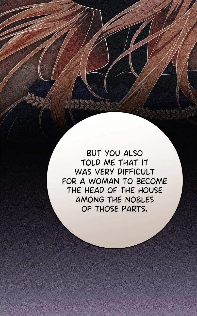 Read Behind Her Highness’s Smile chapter 66 image 93 on Lezhin