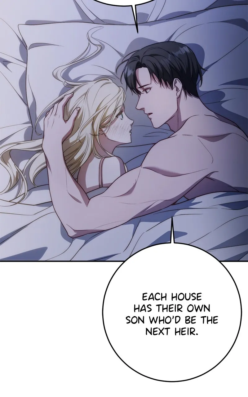 Read Behind Her Highness’s Smile chapter 66 image 95 on Lezhin