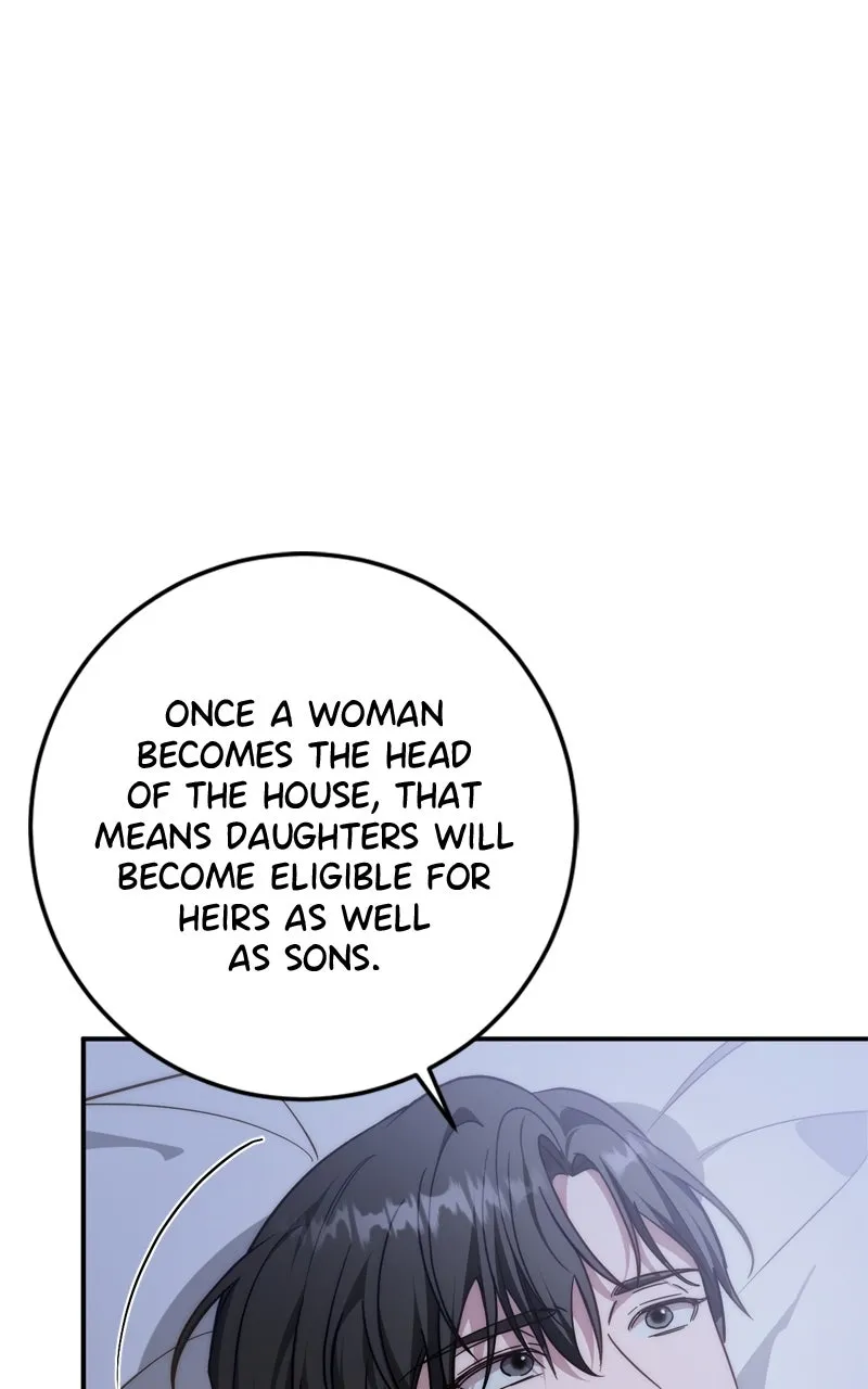 Read Behind Her Highness’s Smile chapter 66 image 96 on Lezhin