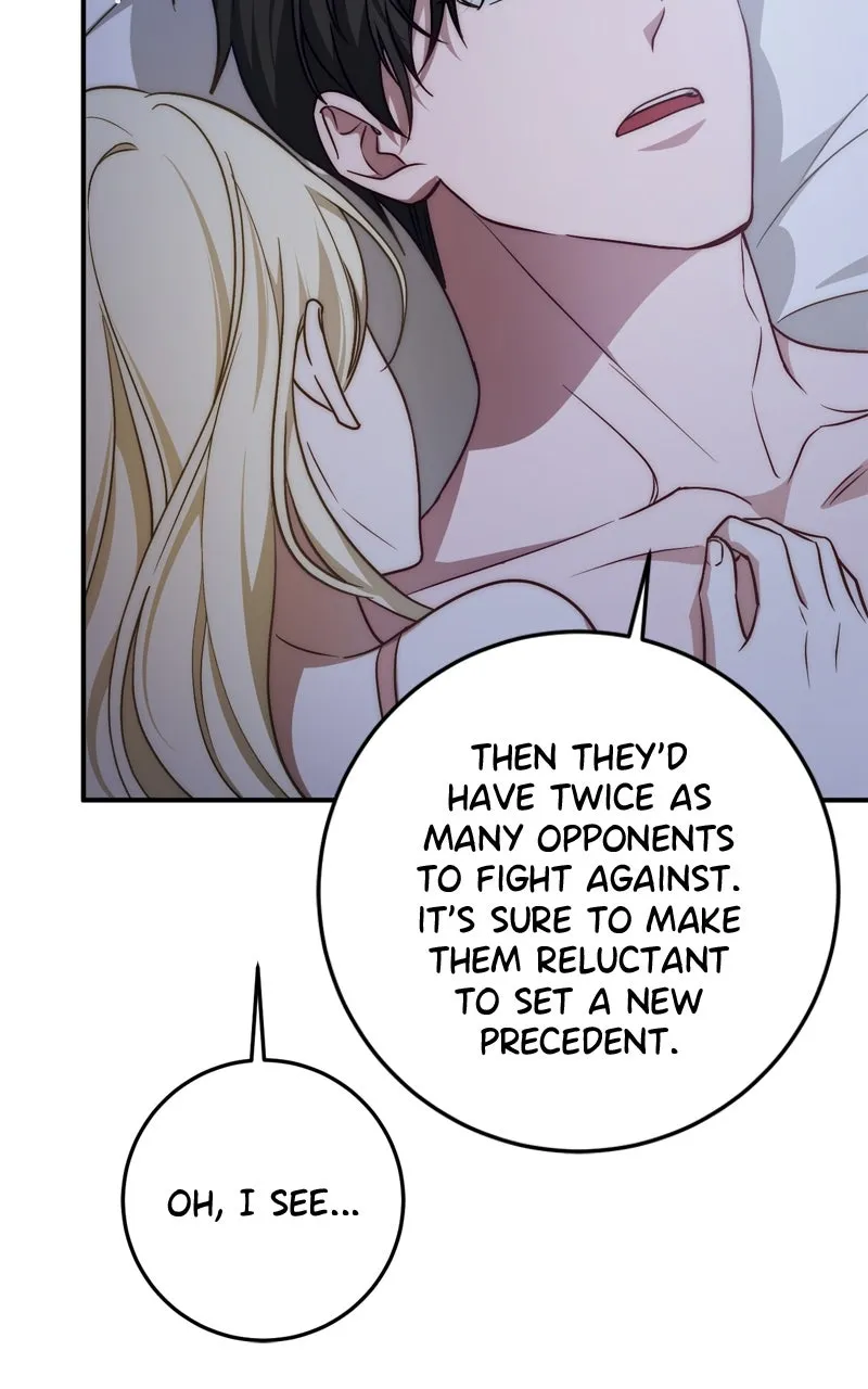 Read Behind Her Highness’s Smile chapter 66 image 97 on Lezhin