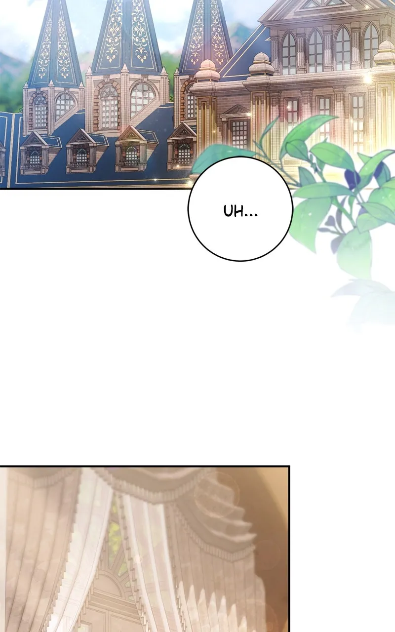Read Behind Her Highness’s Smile chapter 67 image 1 on Lezhin