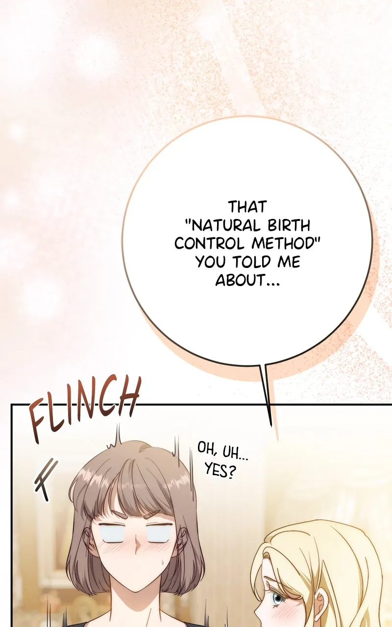 Read Behind Her Highness’s Smile chapter 67 image 10 on Lezhin