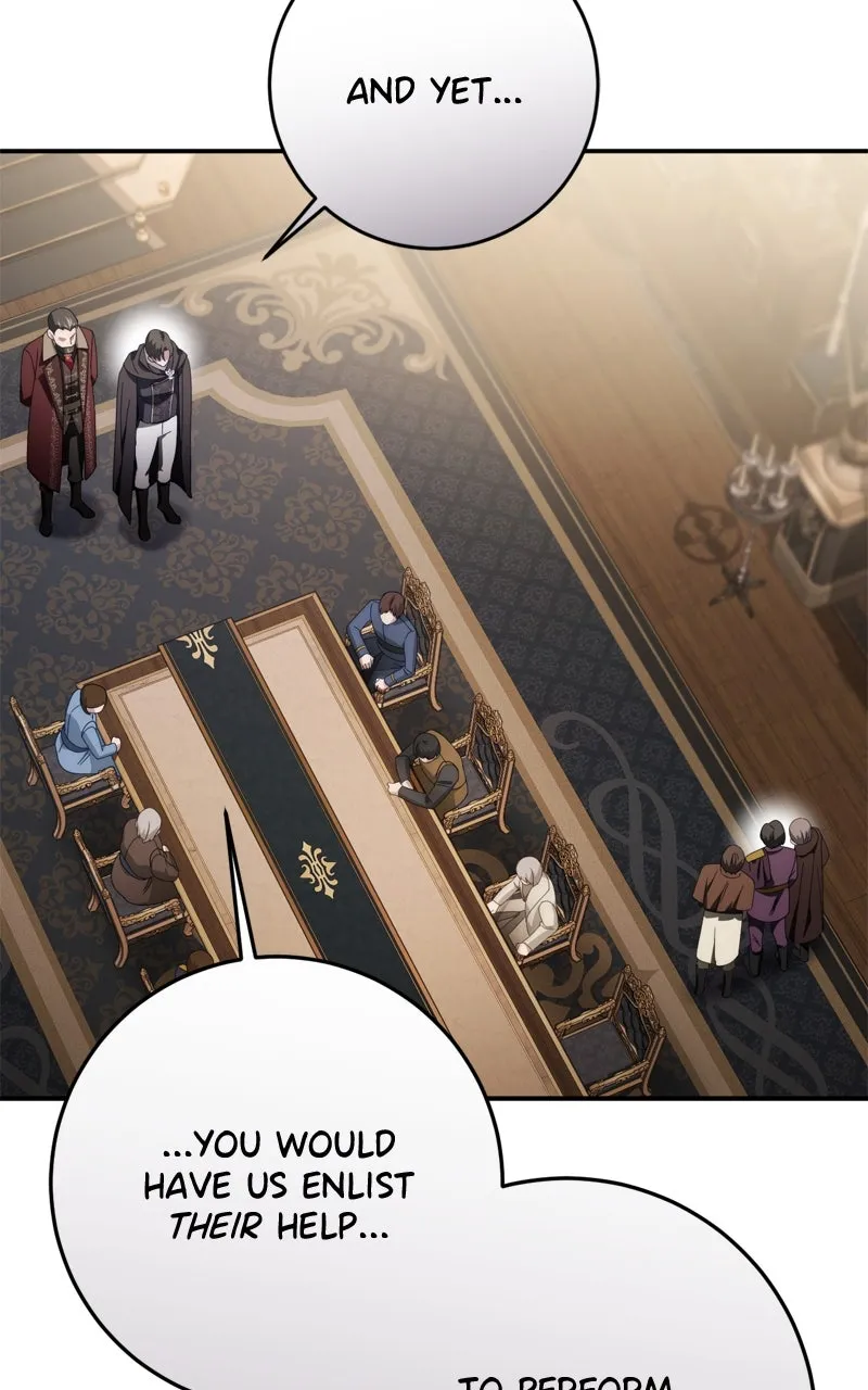 Read Behind Her Highness’s Smile chapter 67 image 100 on Lezhin