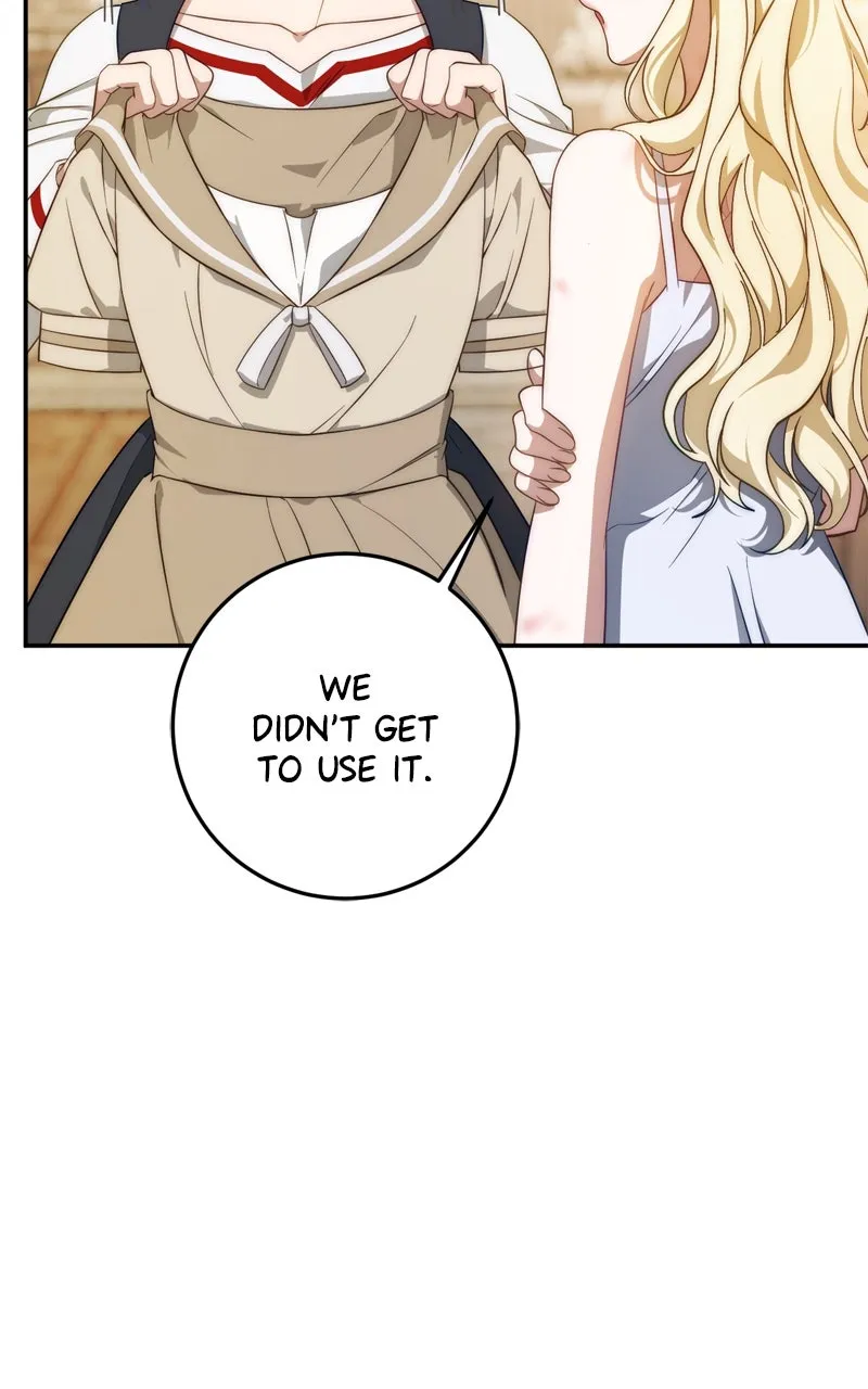 Read Behind Her Highness’s Smile chapter 67 image 11 on Lezhin