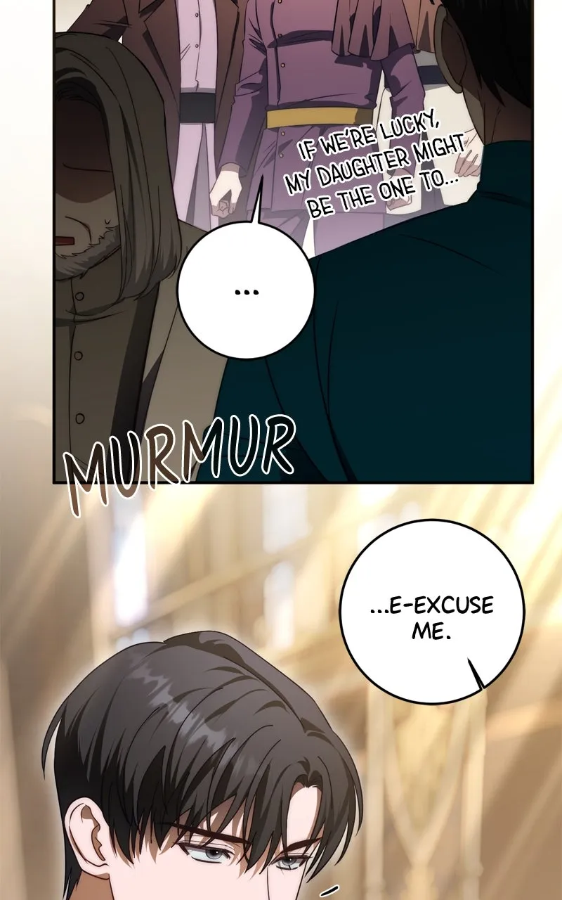 Read Behind Her Highness’s Smile chapter 67 image 110 on Lezhin