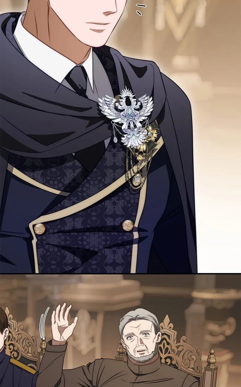 Read Behind Her Highness’s Smile chapter 67 image 111 on Lezhin