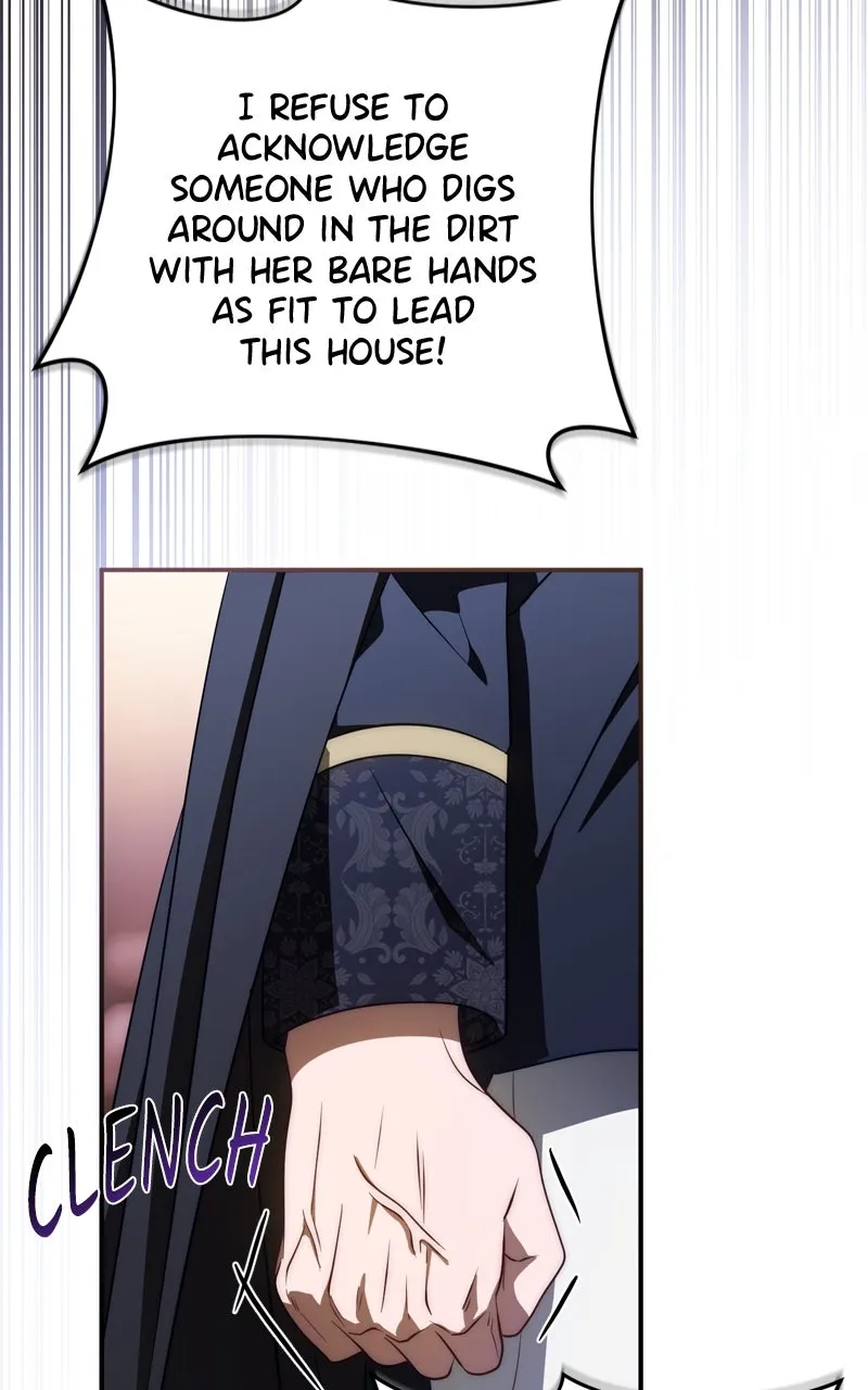 Read Behind Her Highness’s Smile chapter 67 image 116 on Lezhin