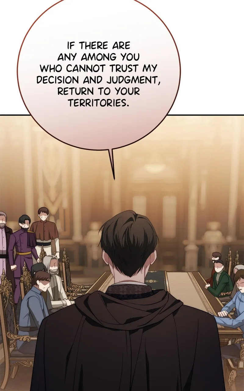 Read Behind Her Highness’s Smile chapter 67 image 118 on Lezhin