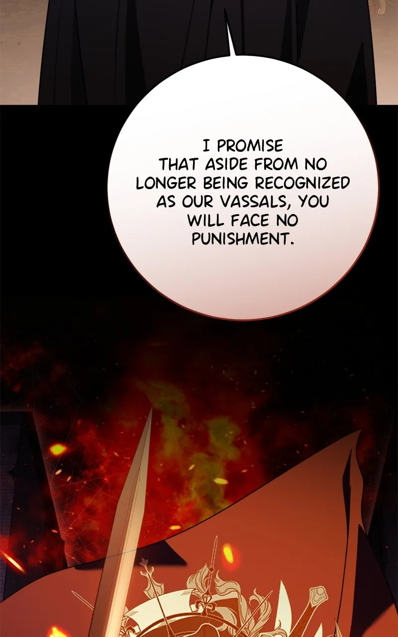 Read Behind Her Highness’s Smile chapter 67 image 119 on Lezhin