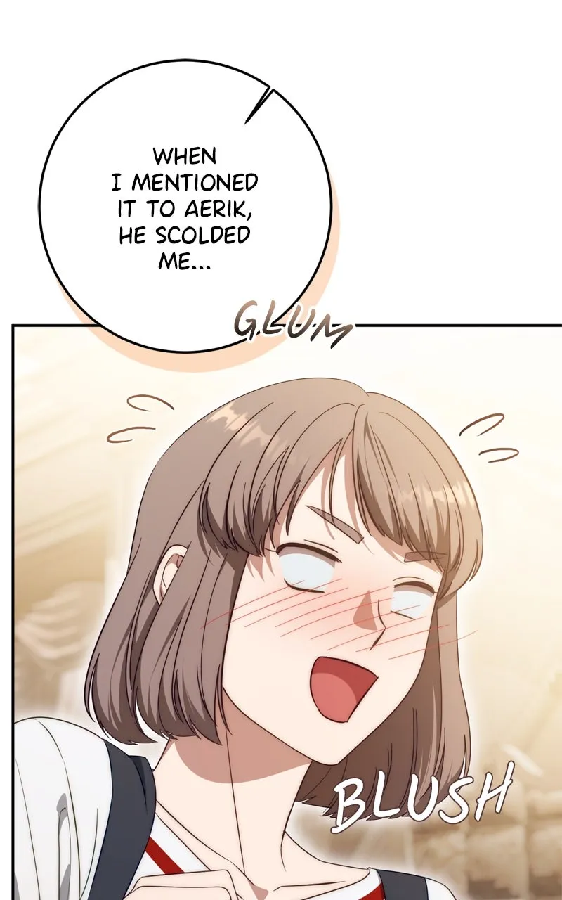 Read Behind Her Highness’s Smile chapter 67 image 12 on Lezhin