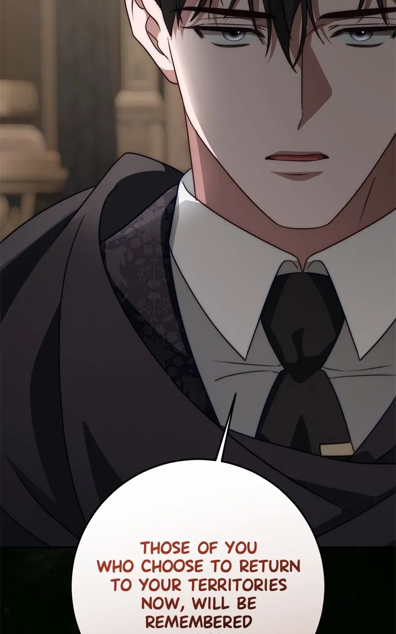 Read Behind Her Highness’s Smile chapter 67 image 123 on Lezhin