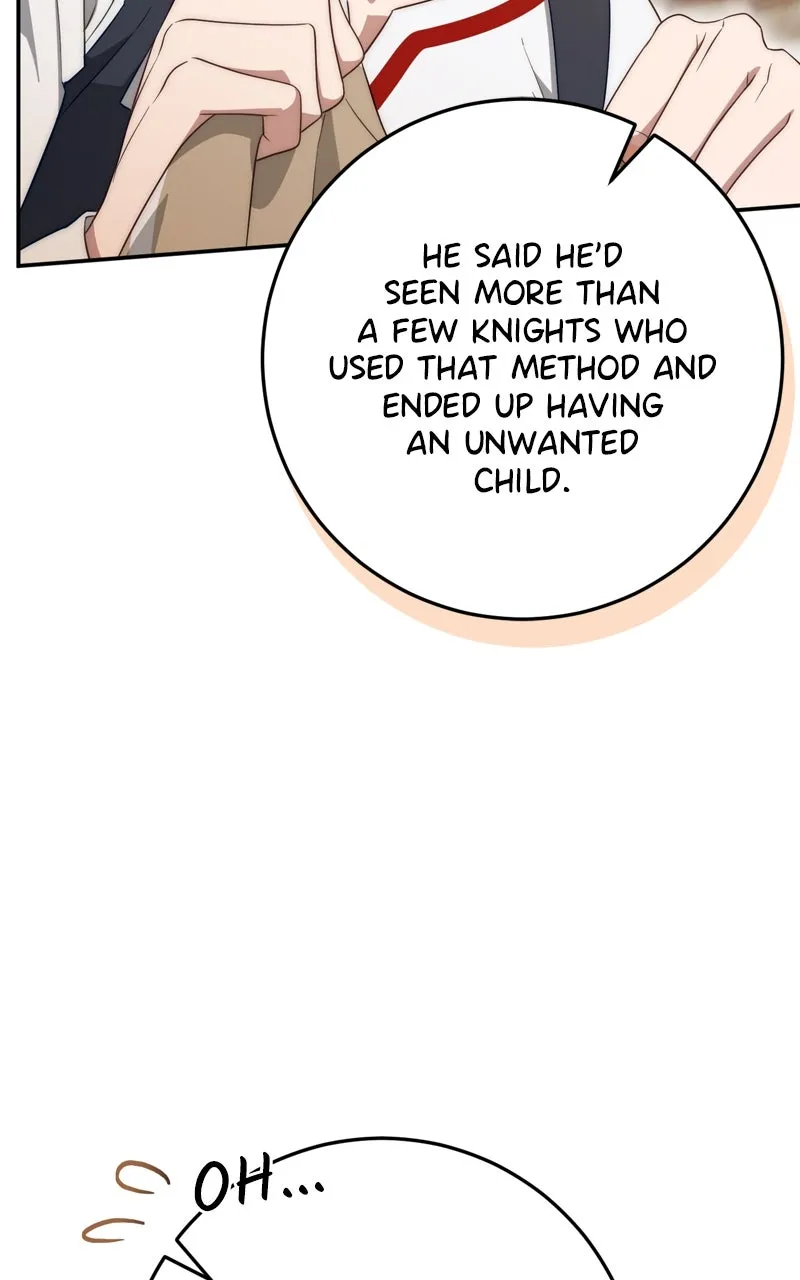 Read Behind Her Highness’s Smile chapter 67 image 13 on Lezhin
