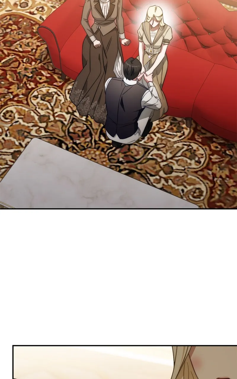 Read Behind Her Highness’s Smile chapter 67 image 131 on Lezhin