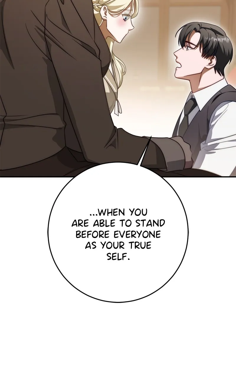 Read Behind Her Highness’s Smile chapter 67 image 137 on Lezhin