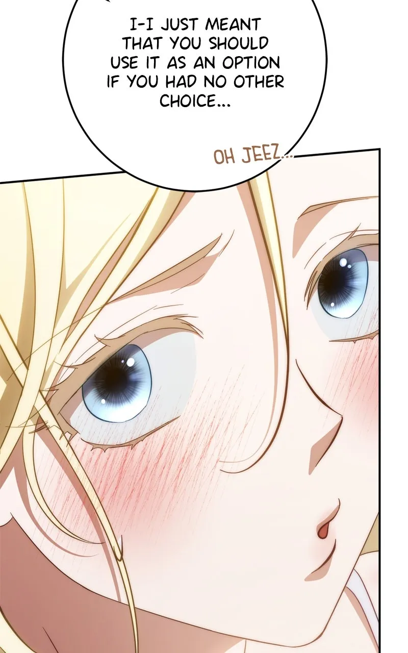 Read Behind Her Highness’s Smile chapter 67 image 14 on Lezhin