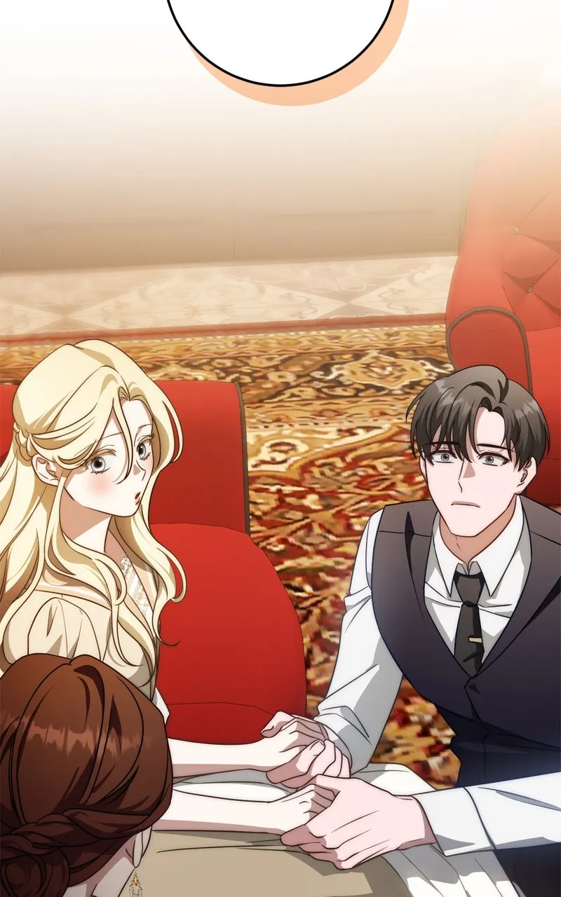 Read Behind Her Highness’s Smile chapter 67 image 142 on Lezhin