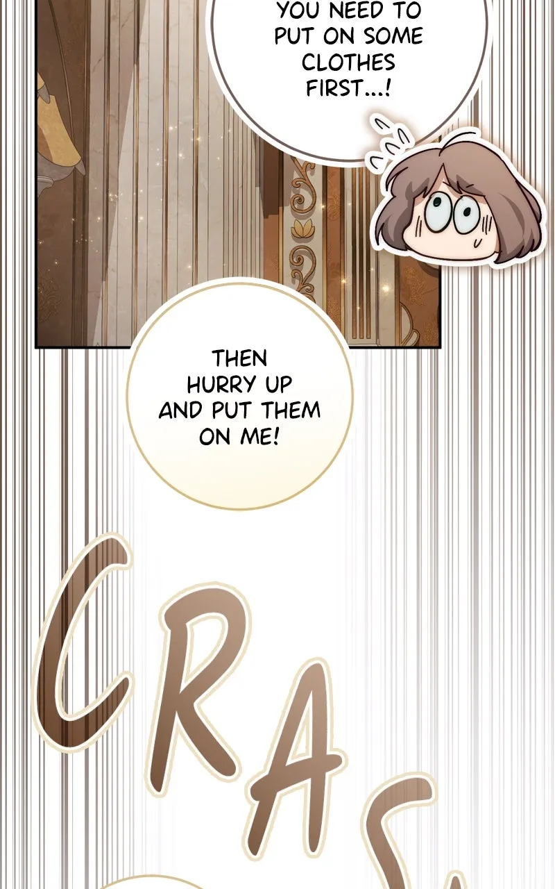 Read Behind Her Highness’s Smile chapter 67 image 18 on Lezhin