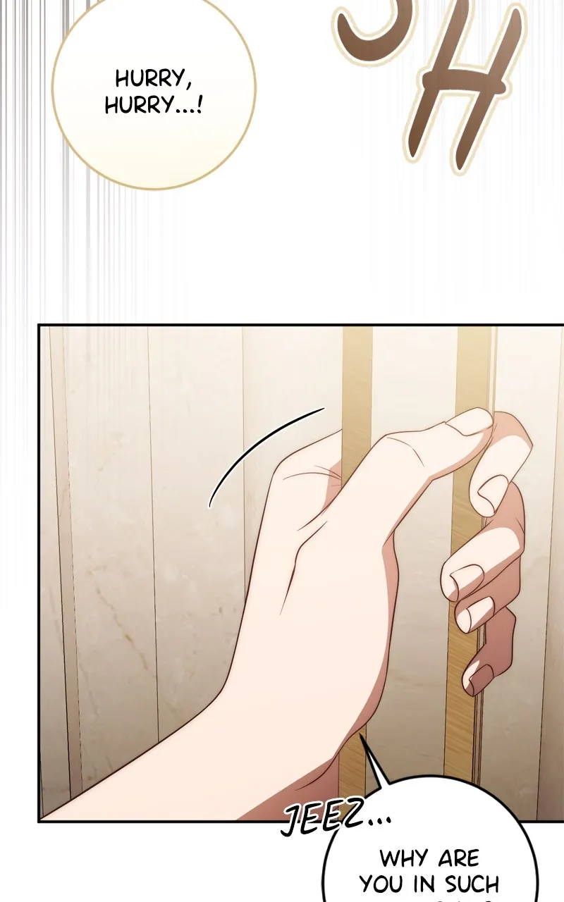 Read Behind Her Highness’s Smile chapter 67 image 19 on Lezhin