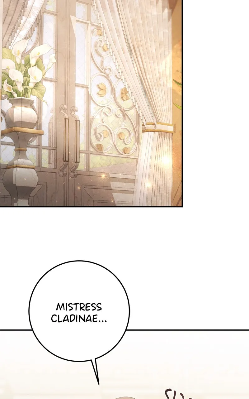 Read Behind Her Highness’s Smile chapter 67 image 2 on Lezhin
