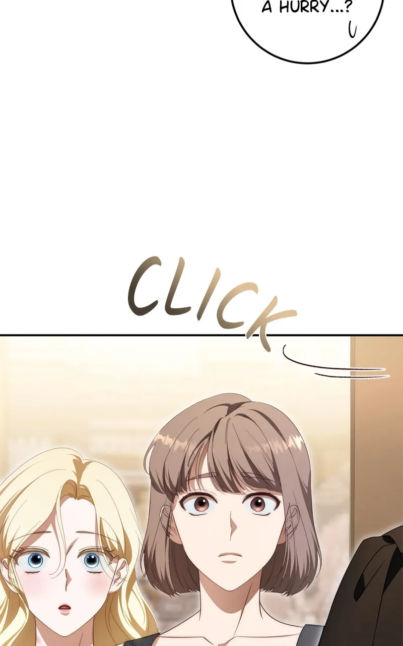 Read Behind Her Highness’s Smile chapter 67 image 20 on Lezhin