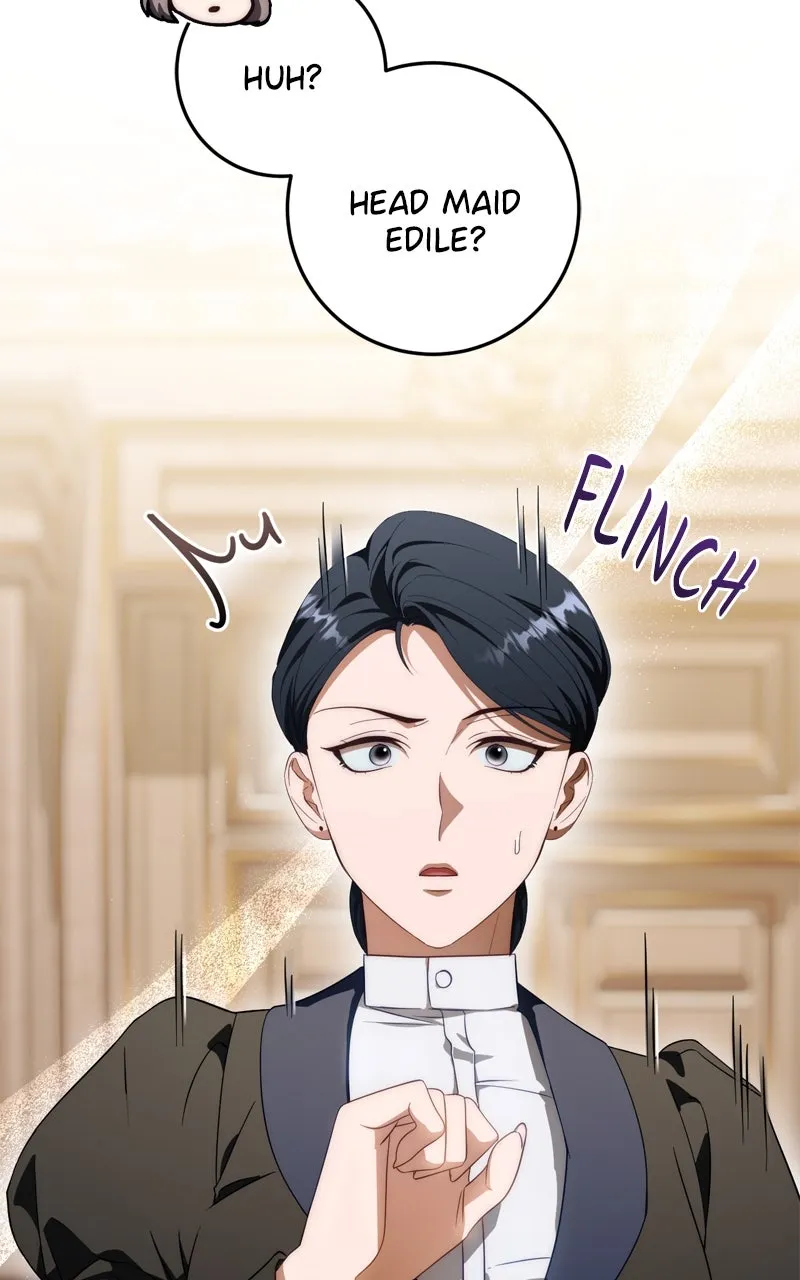 Read Behind Her Highness’s Smile chapter 67 image 22 on Lezhin