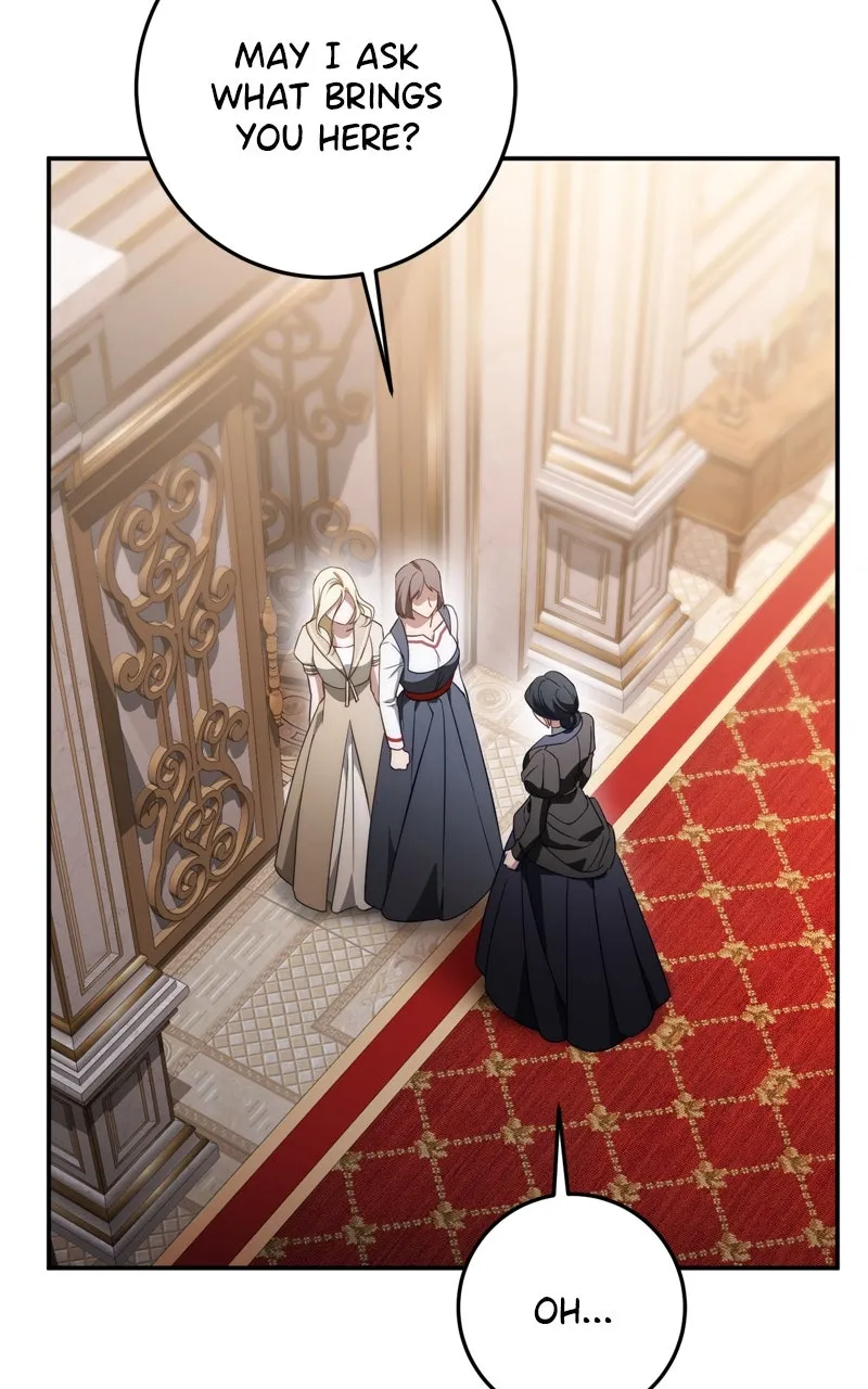 Read Behind Her Highness’s Smile chapter 67 image 24 on Lezhin