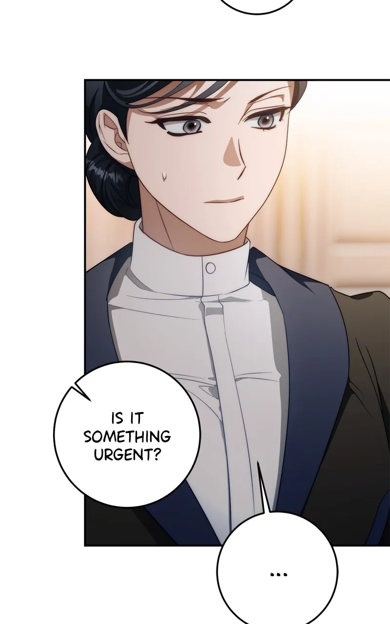 Read Behind Her Highness’s Smile chapter 67 image 25 on Lezhin