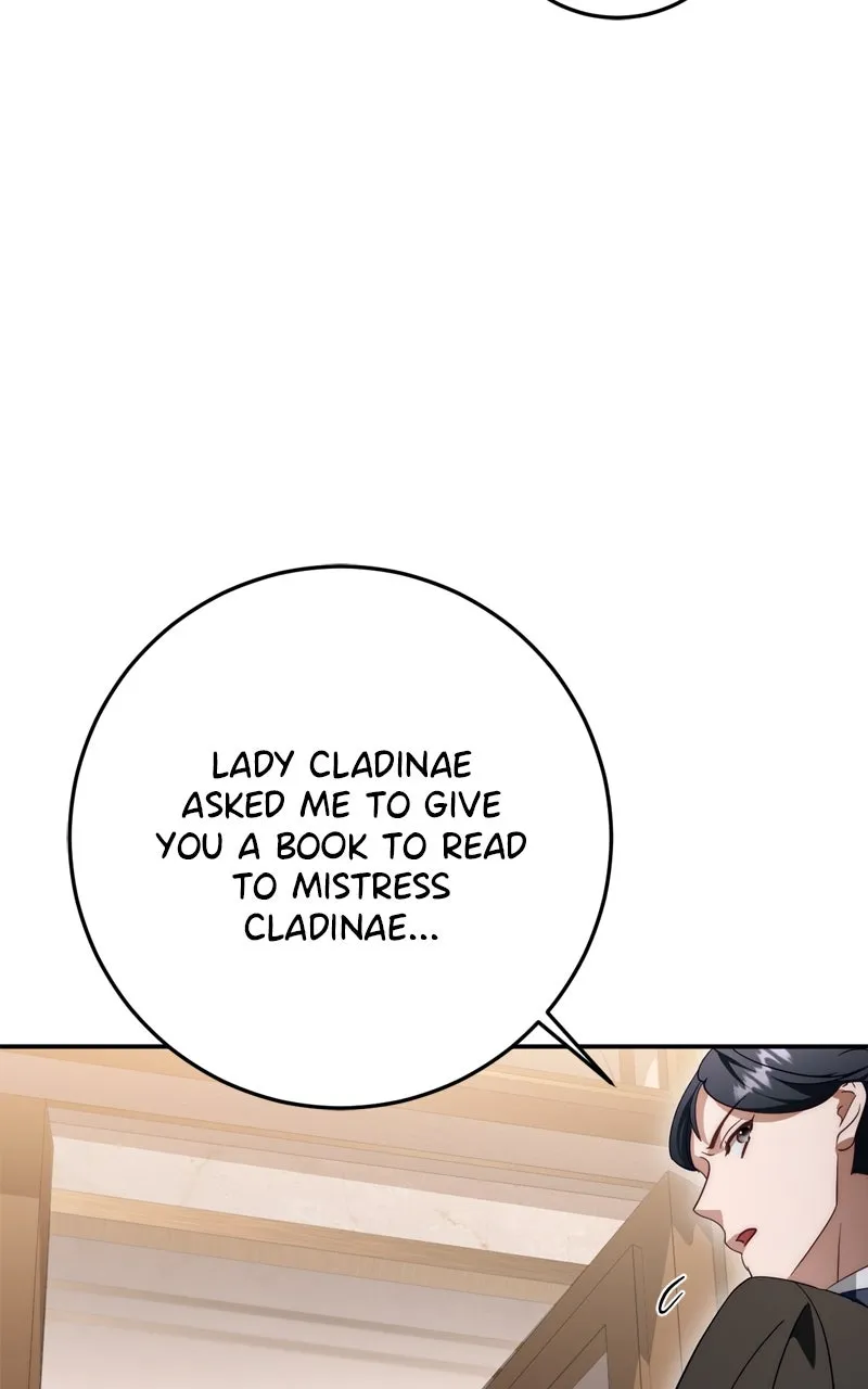 Read Behind Her Highness’s Smile chapter 67 image 26 on Lezhin