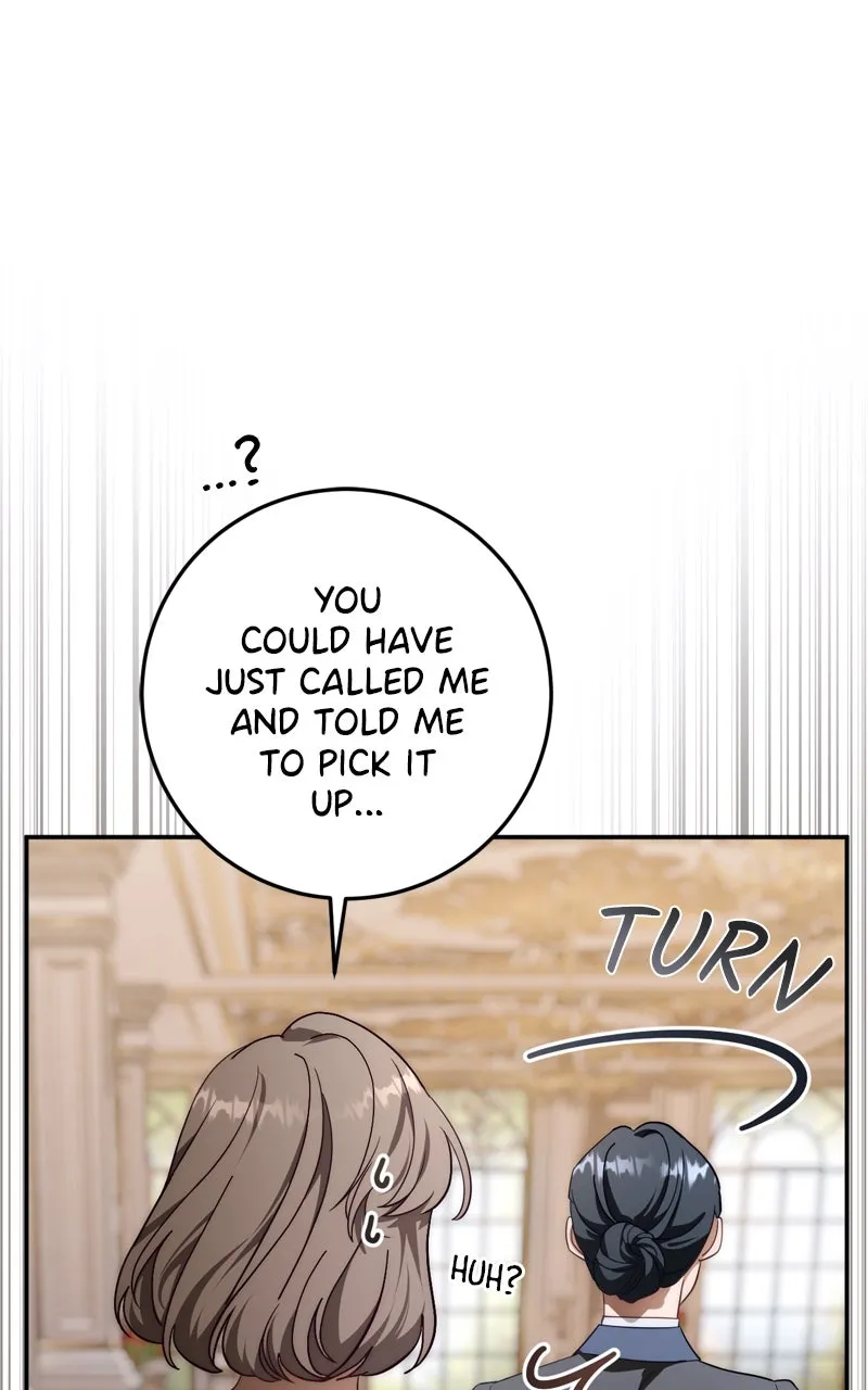 Read Behind Her Highness’s Smile chapter 67 image 28 on Lezhin