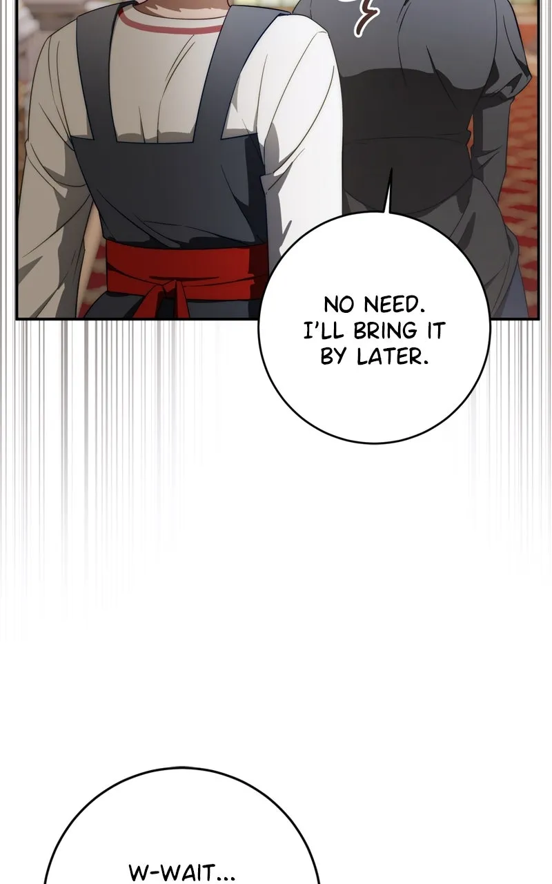Read Behind Her Highness’s Smile chapter 67 image 29 on Lezhin