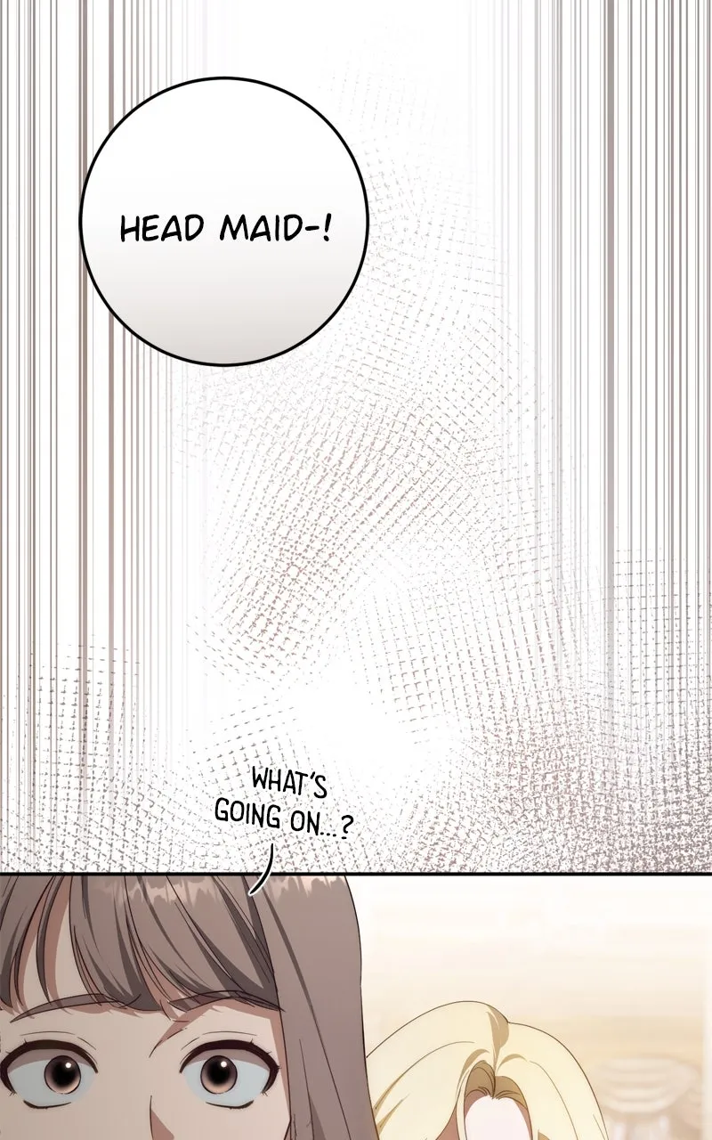 Read Behind Her Highness’s Smile chapter 67 image 31 on Lezhin