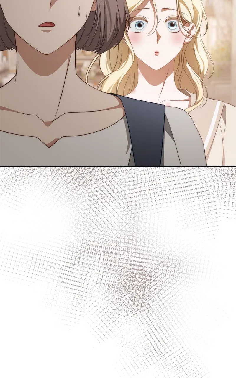 Read Behind Her Highness’s Smile chapter 67 image 32 on Lezhin
