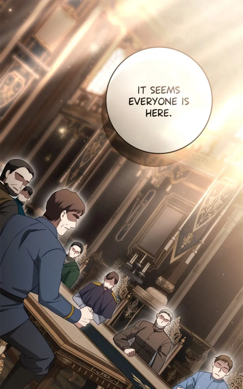 Read Behind Her Highness’s Smile chapter 67 image 36 on Lezhin