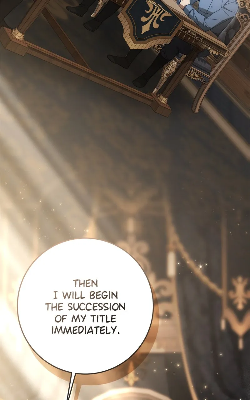 Read Behind Her Highness’s Smile chapter 67 image 37 on Lezhin