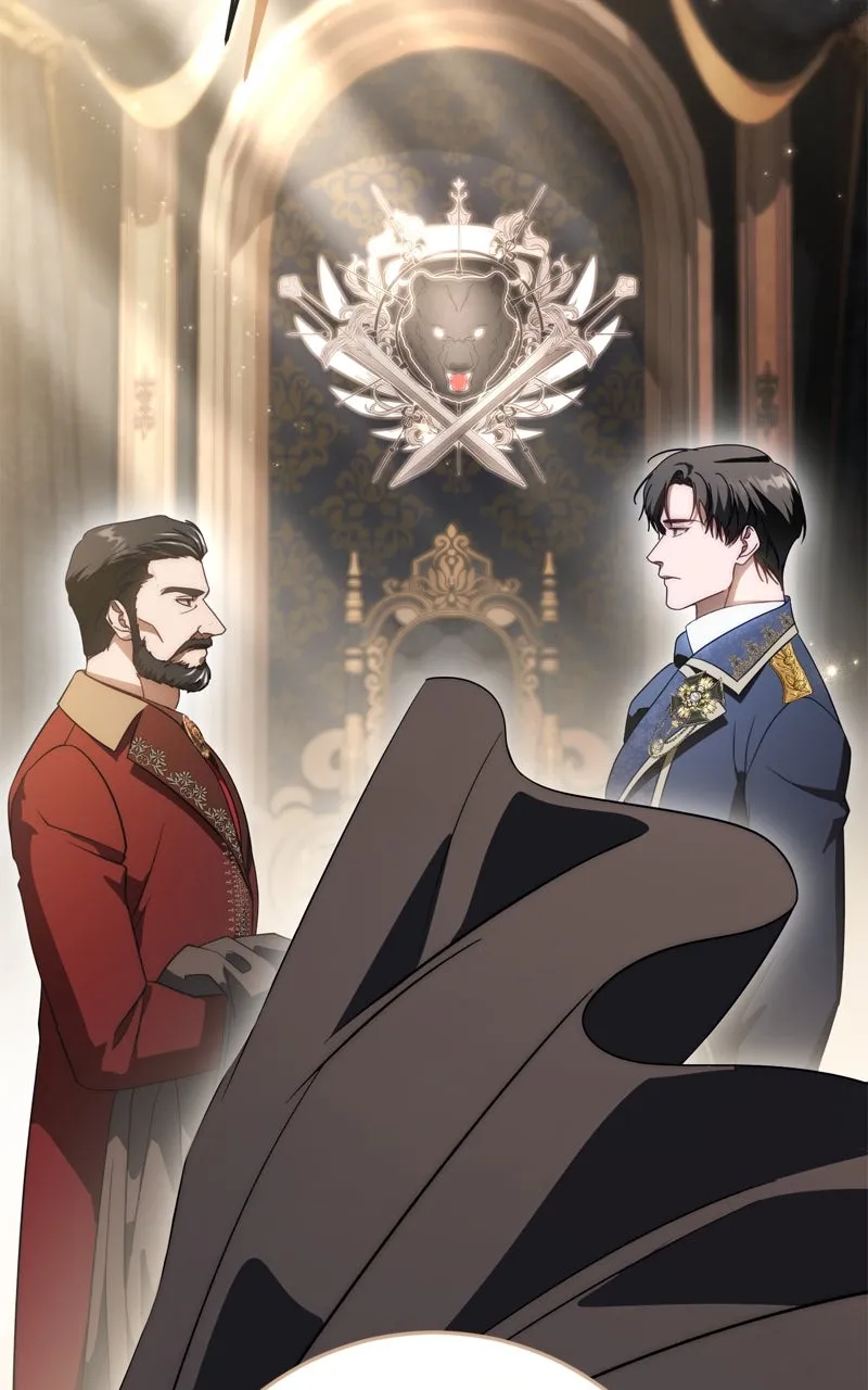 Read Behind Her Highness’s Smile chapter 67 image 38 on Lezhin